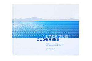 Zugersee Fotoband - Urs Pfaendler